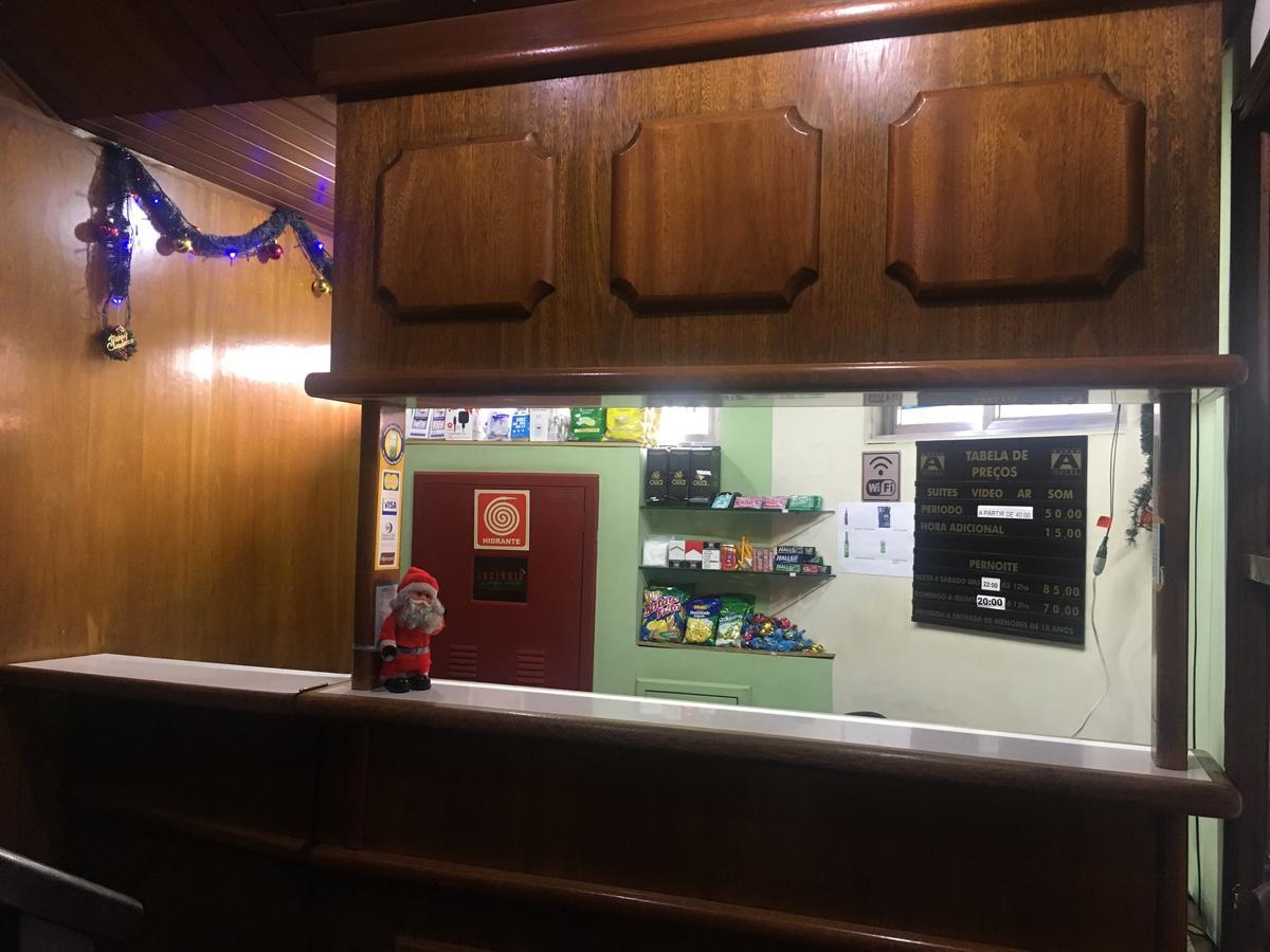 Hotel Super A - Sao Paulo — Photos 2